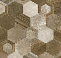 Линолеум Juteks Strike SANTORINI 1 фото 1 | FLOORDEALER